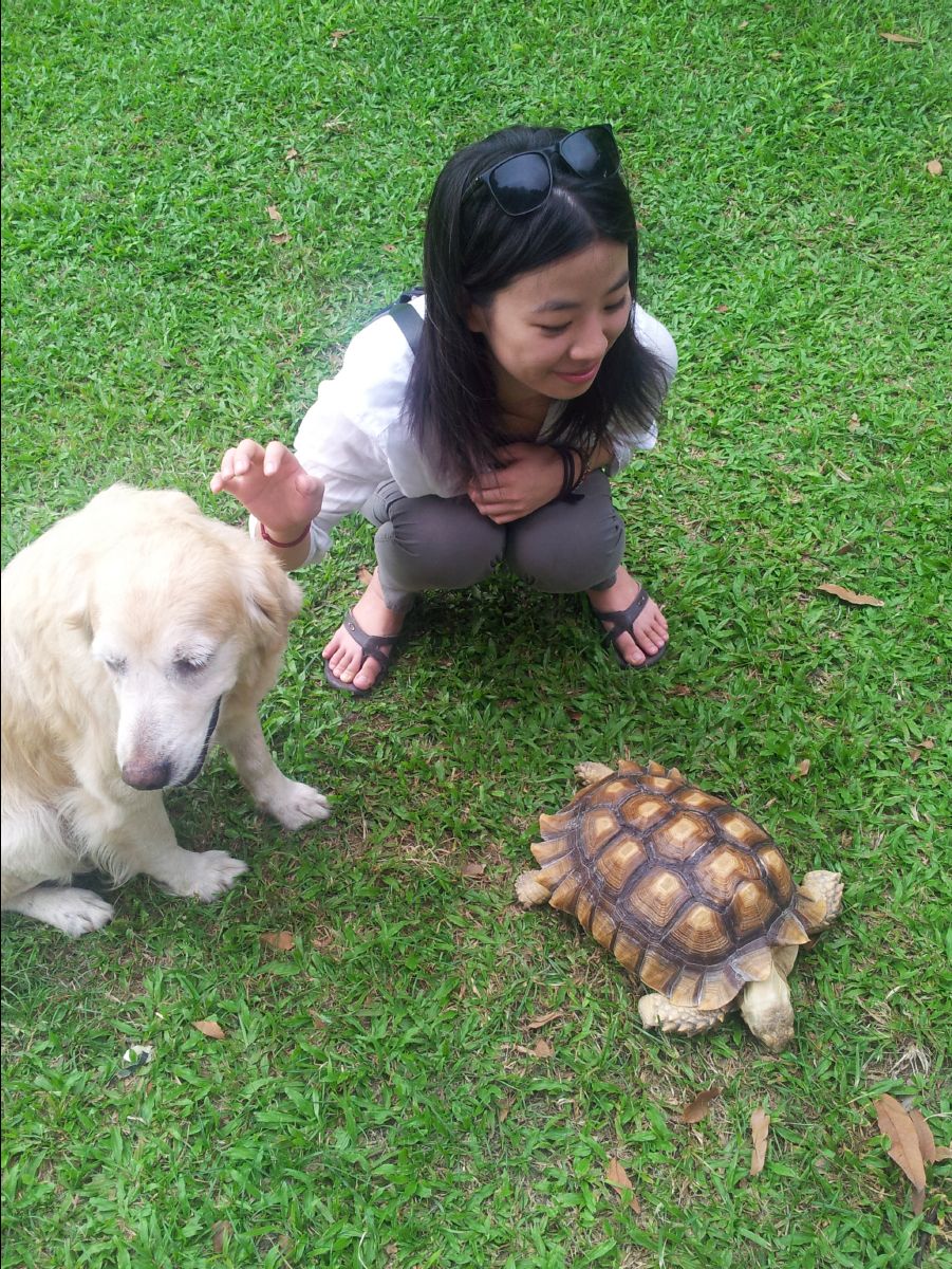20100715Organic Farm10